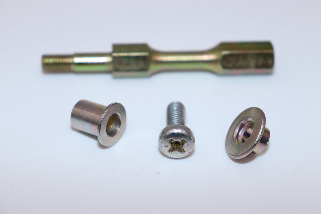CT90 K2-79  Air Box Mounting Hardware (to frame) OEM HONDA 90118-102-000
