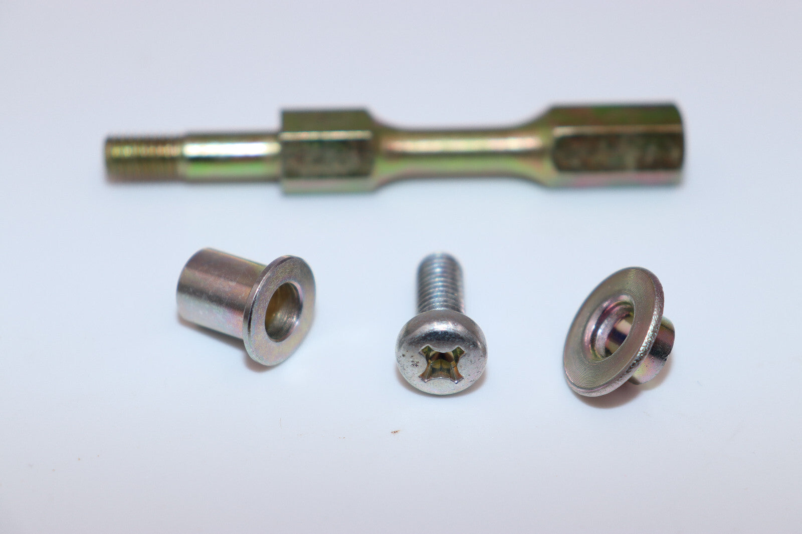 CT90 K2-79  Air Box Mounting Hardware (to frame) OEM HONDA 90118-102-000
