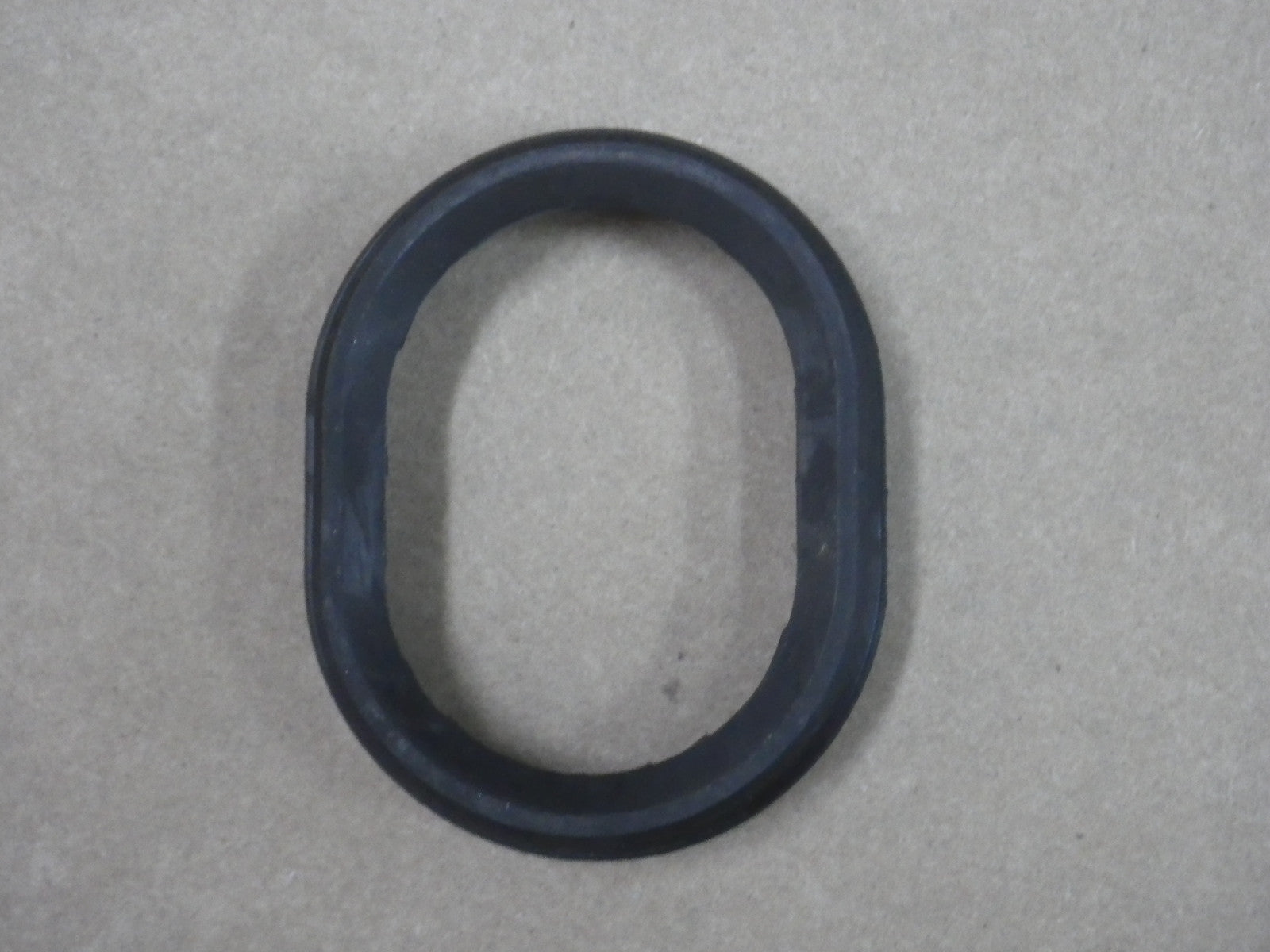 1970-1979 Honda CT90. Trail 90  Air Filter Housing Rubber Grommet (Grommet ONLY)