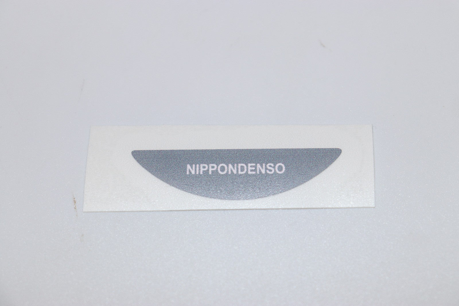 1969 Honda CT90 K1 Speedometer Decal  K1b Speedometer Nippondenso