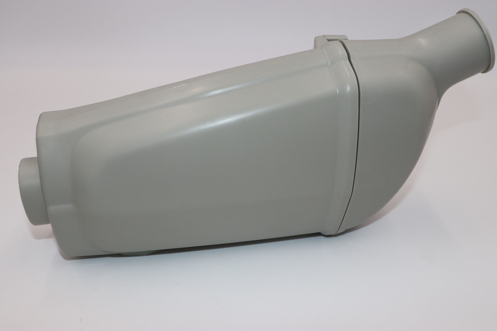 1978 Honda CT90 Air Filter Box & Downtube Cover Trail 90 Air Filter Housing NEW