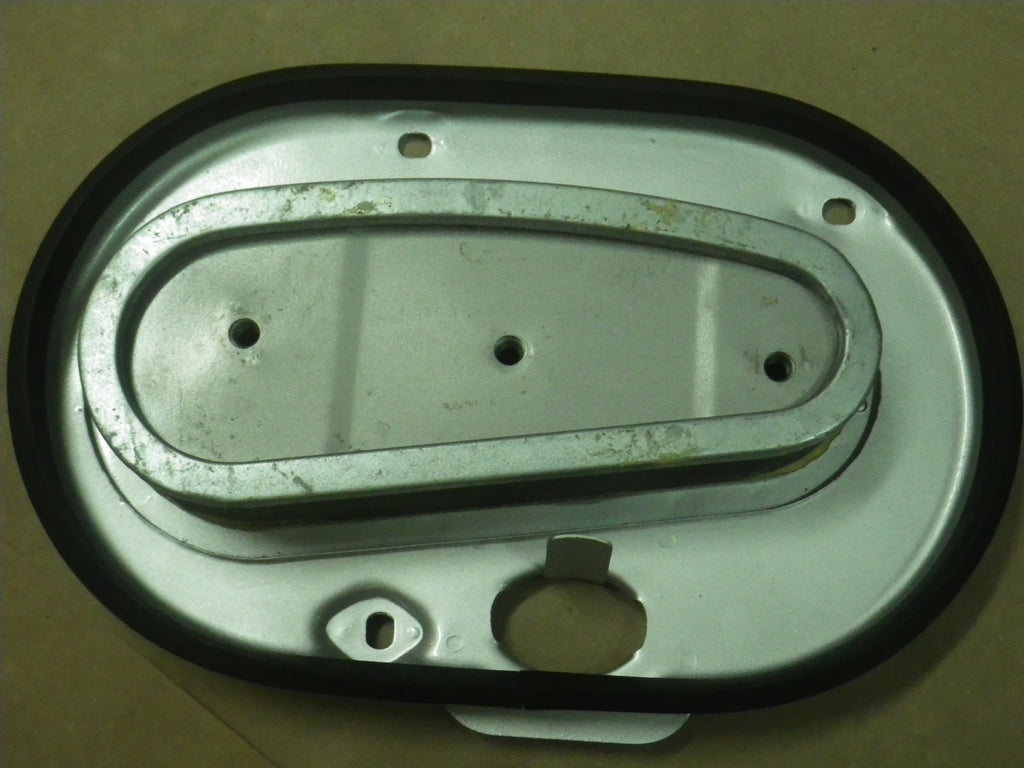 Honda ST90 Air Filter Housing Gasket ST90 1973-1975 (GASKET ONLY)