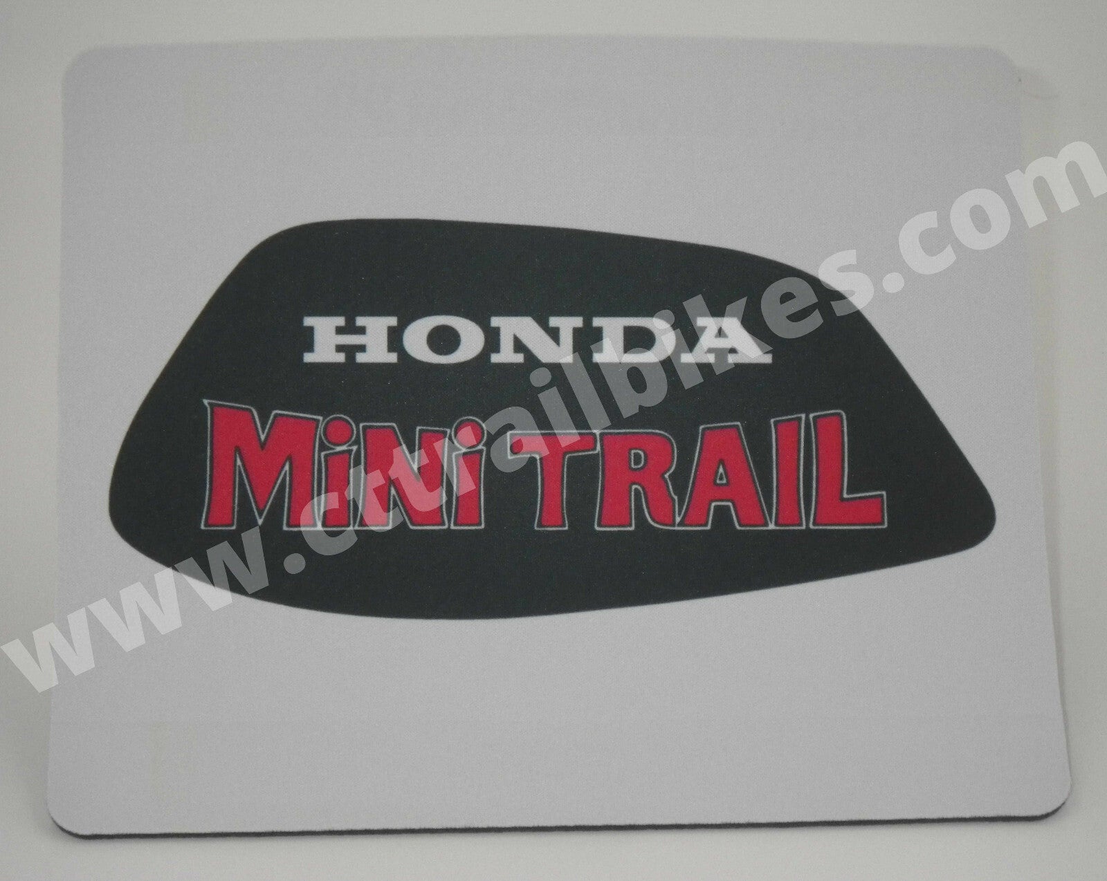 Honda Z50 Mouse Pad