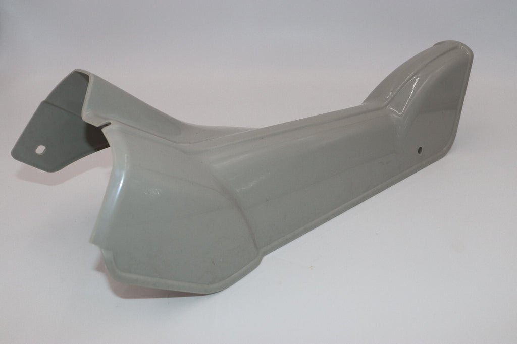 1969 HONDA CT90 K1, Trail90 Down Tube Cover 1969 CT90 With Decals