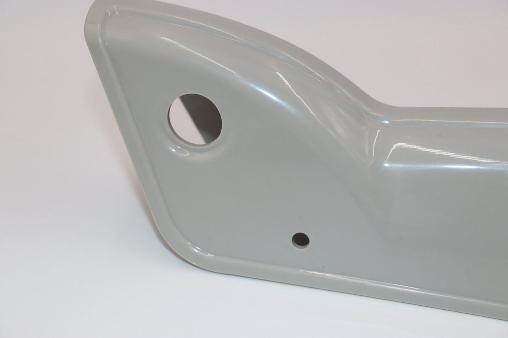 1969 HONDA CT90, Trail90 Down Tube Cover 1969 CT90 With Decals
