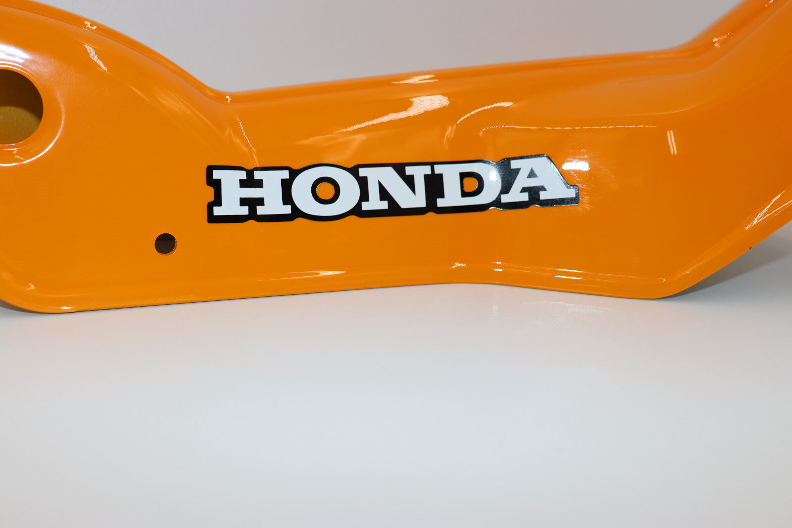 1978 Honda CT90 Air Box and Down Tube Cover Reproduction DECAL SET (Decals Only)