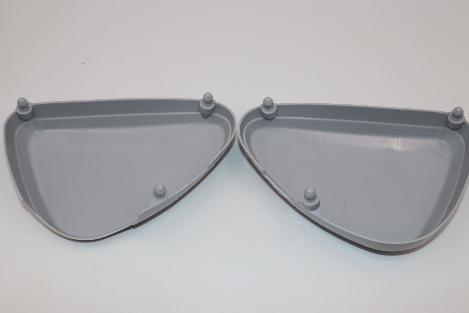 XL70 Frame Side Panels Left & Right Reproduction UNPAINTED New