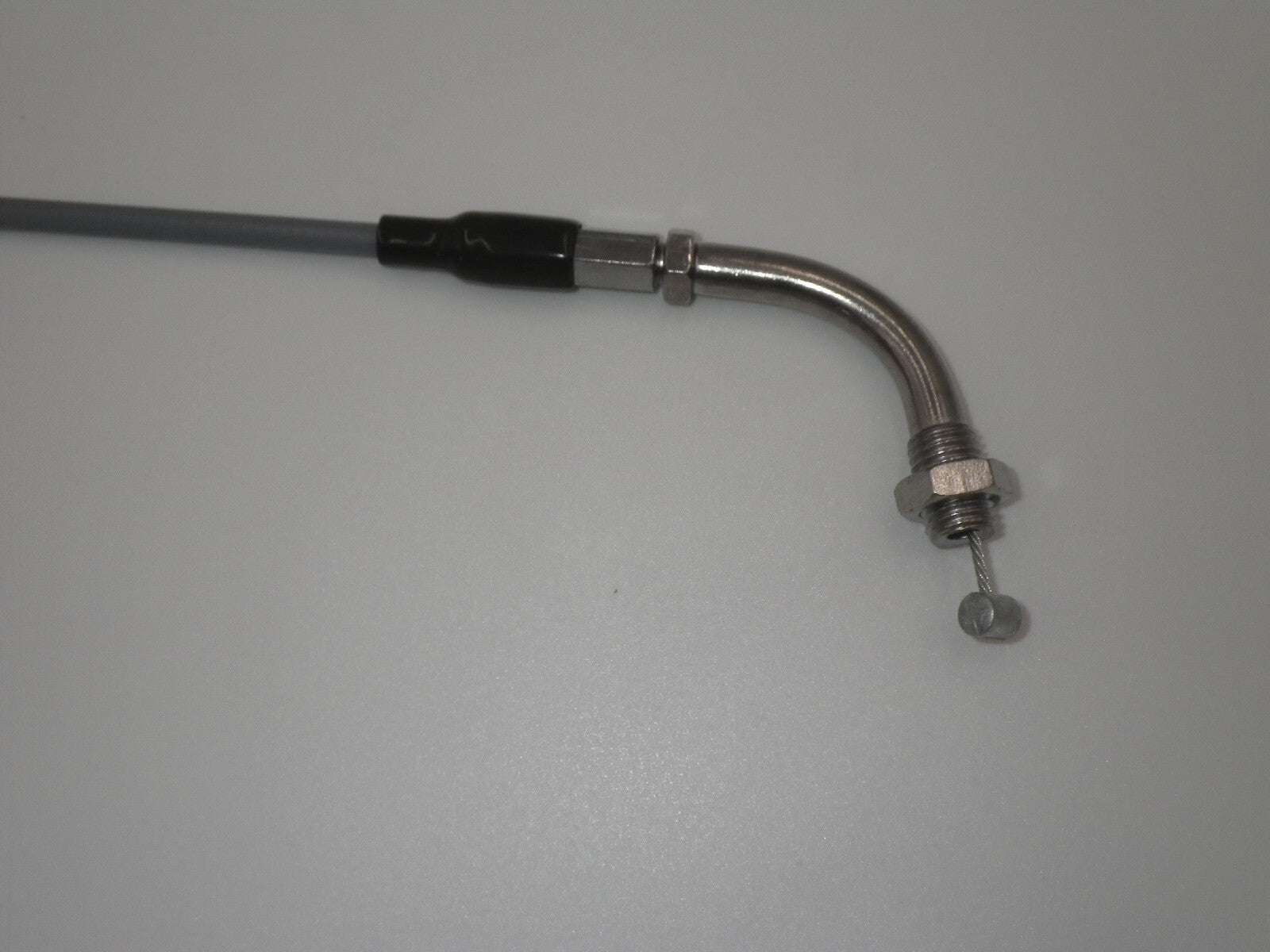 Honda ST90 Cable SET GRAY 1973-1975  