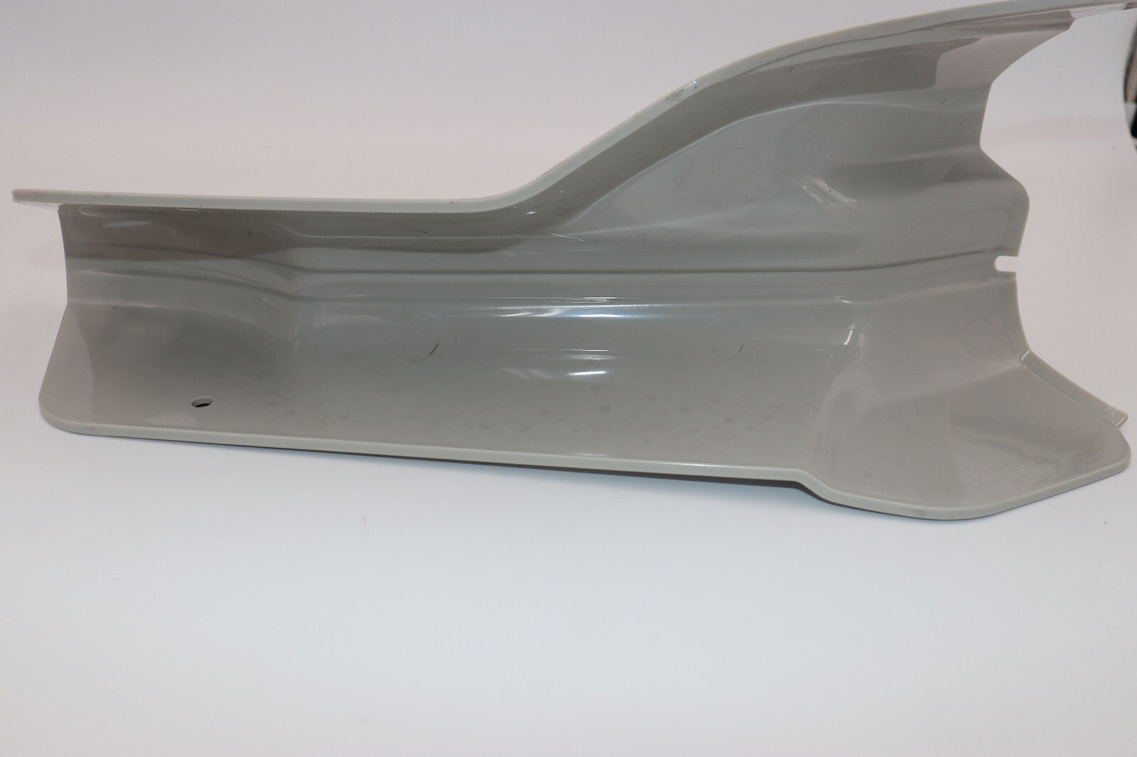 1970 HONDA CT90, Trail90 Down Tube Cover 1970 CT90 With Decals