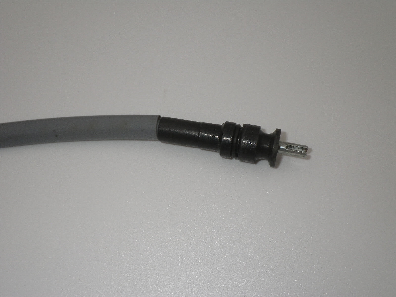 1973-1975 Honda ST90 SPEEDOMETER Cable GRAY NEW