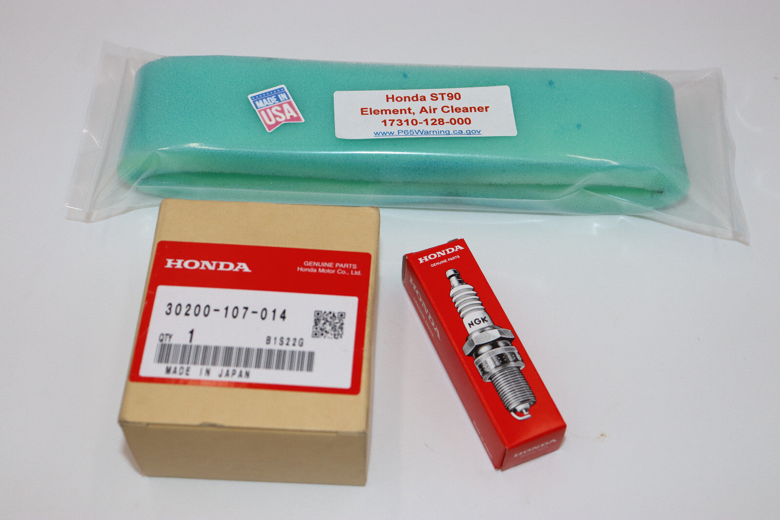 Honda ST90 Tune Up Kit