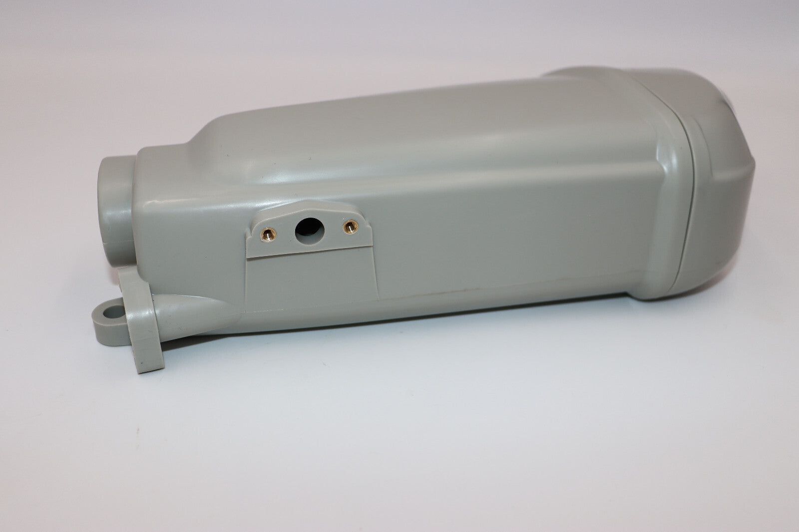 Honda CT110 Air Box 1980-1986 Trail 110 Air Filter Housing & Cap NEW