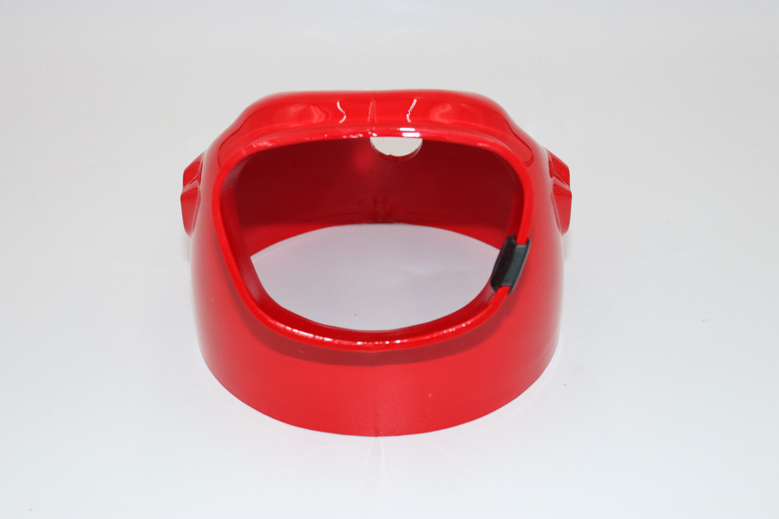 HONDA CT90, Headlight Bucket SCARLET RED (will not fit 1969 K1 model)
