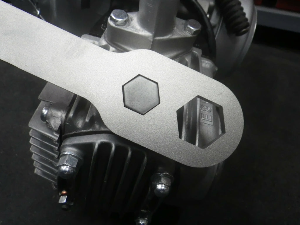 Honda Rocker / Valve Cover Wrench SL90