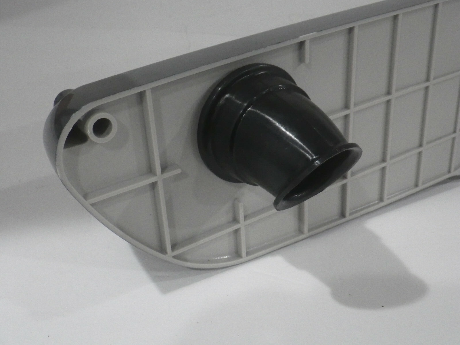 1969 Honda CT90 K1 Air Filter Housing Complete w/ Hardware, Filter, & Bracket