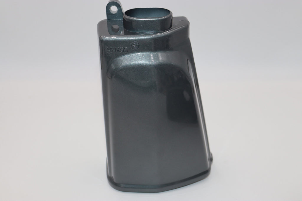 1970 Honda CT90 Down Tube Cover, Air Box, & Batter Cover Dark Gray Metallic NEW