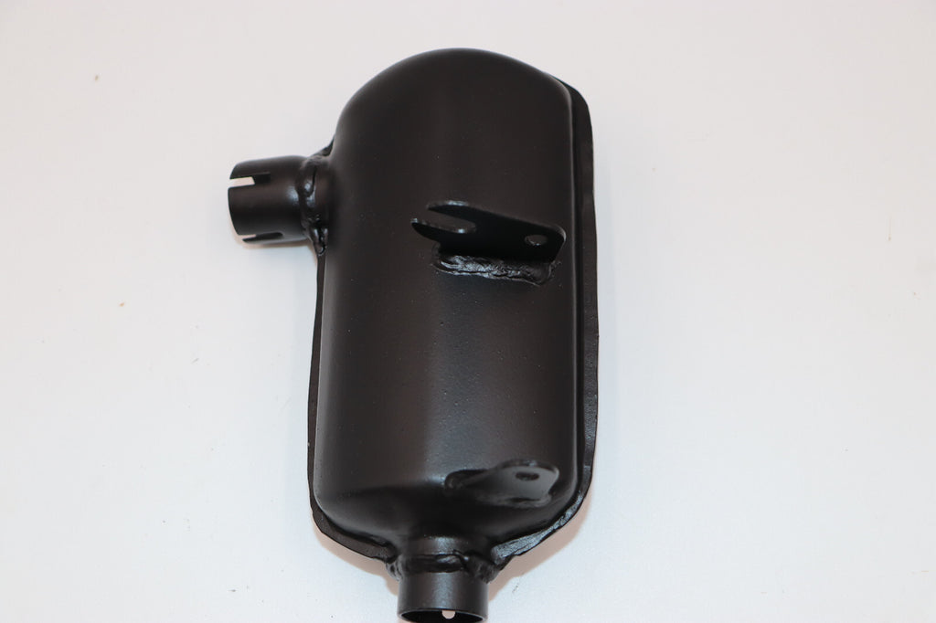 Honda QA50 Muffler Components NEW Reproduction