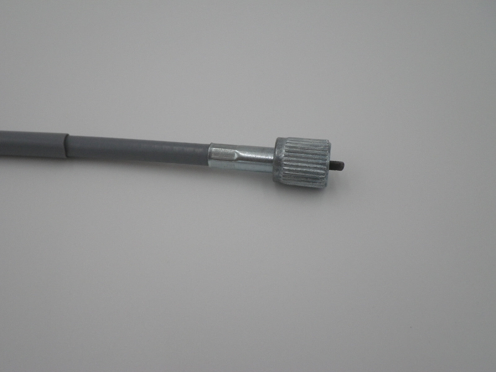 1973-1975 Honda ST90 SPEEDOMETER Cable GRAY NEW