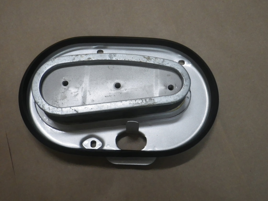 Honda ST90 Air Filter Housing Gasket ST90 1973-1975 (GASKET ONLY)