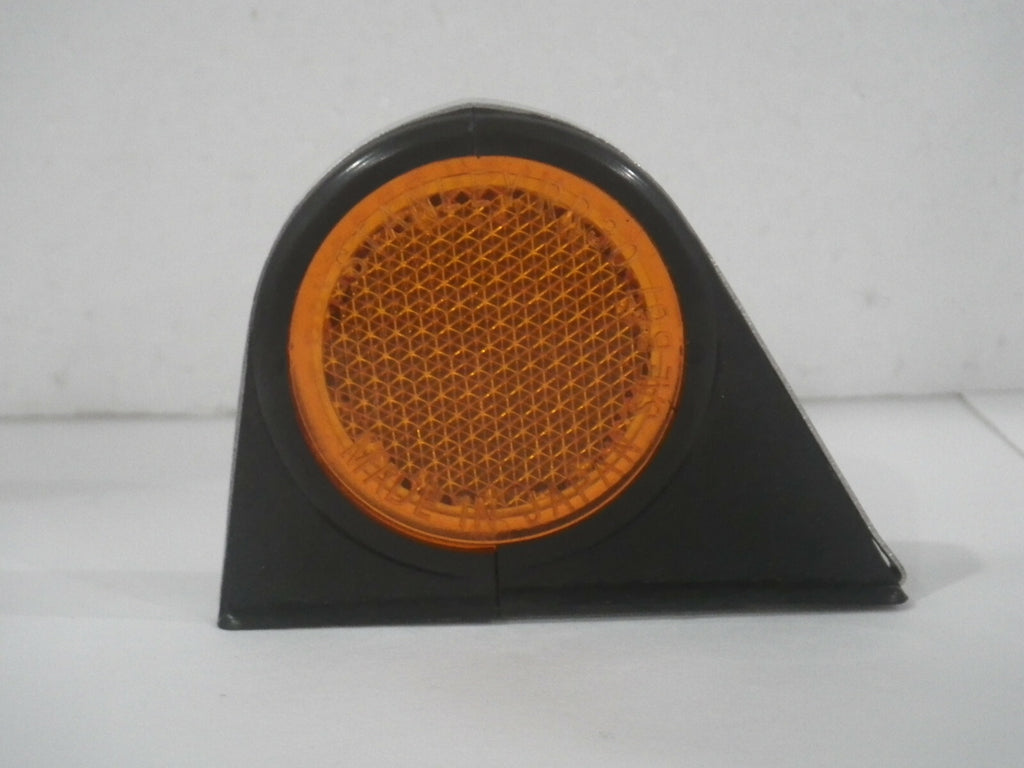 Honda CT90 K1 Front Fender Reflector RARE