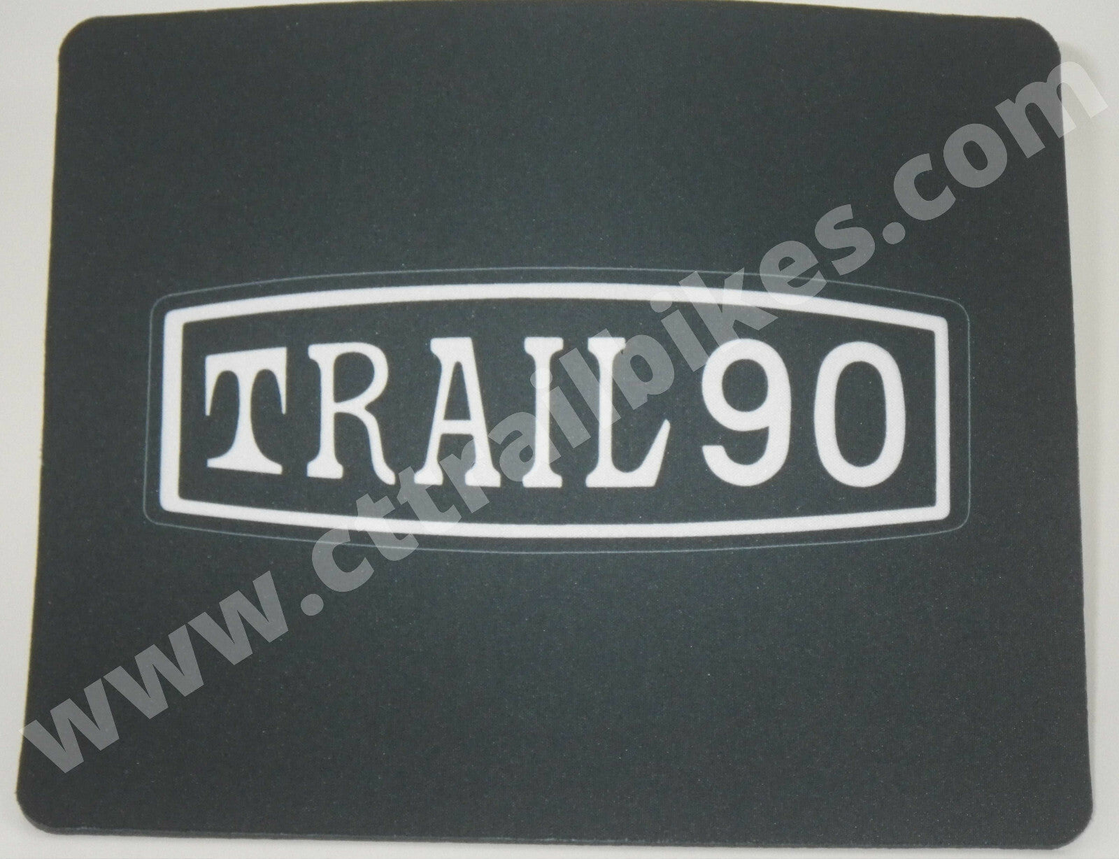 Trail 90 Mouse Pad 