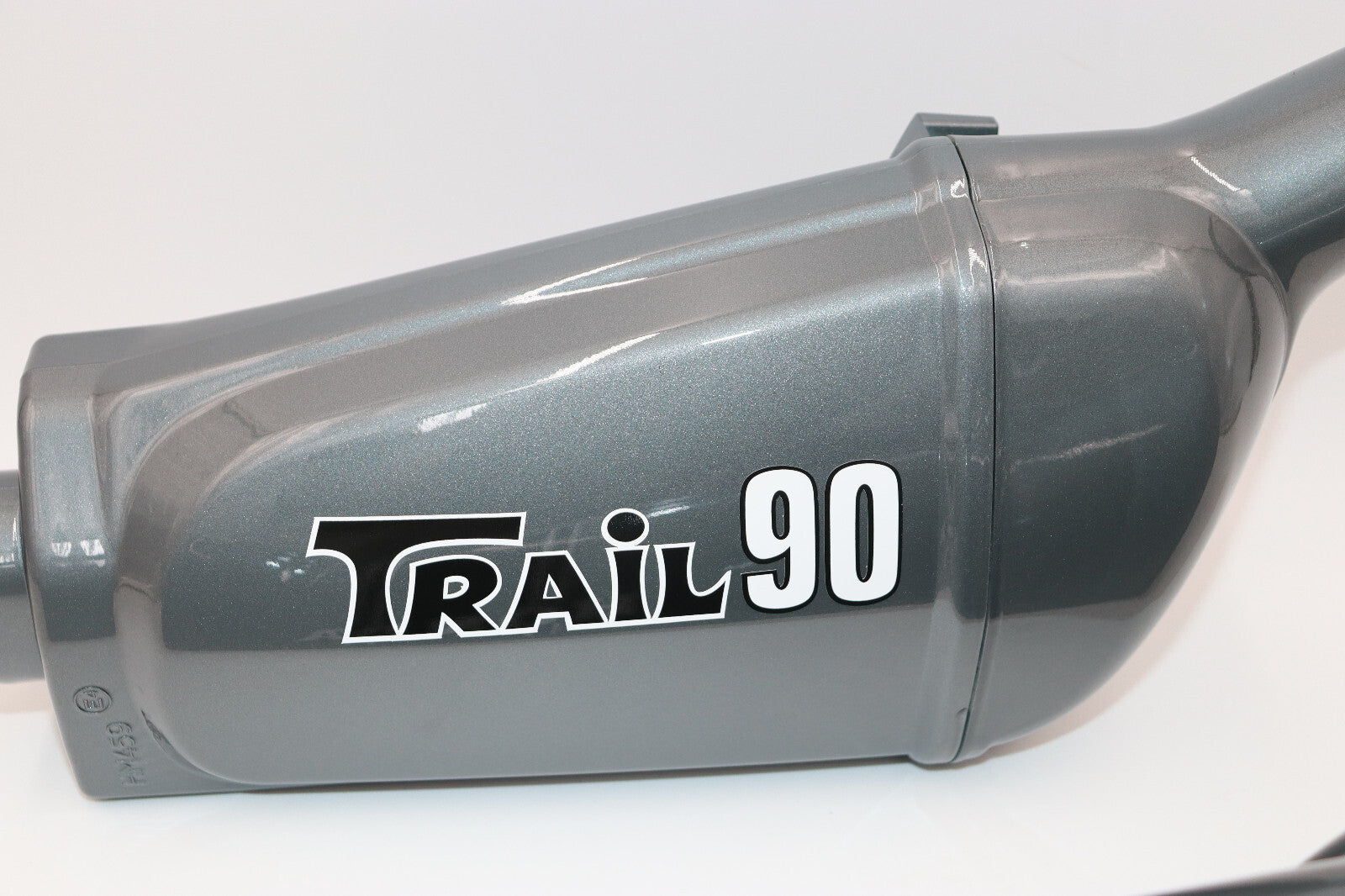 1971 Honda CT90  Down Tube Cover & Air Filter Box NEW  with Decals