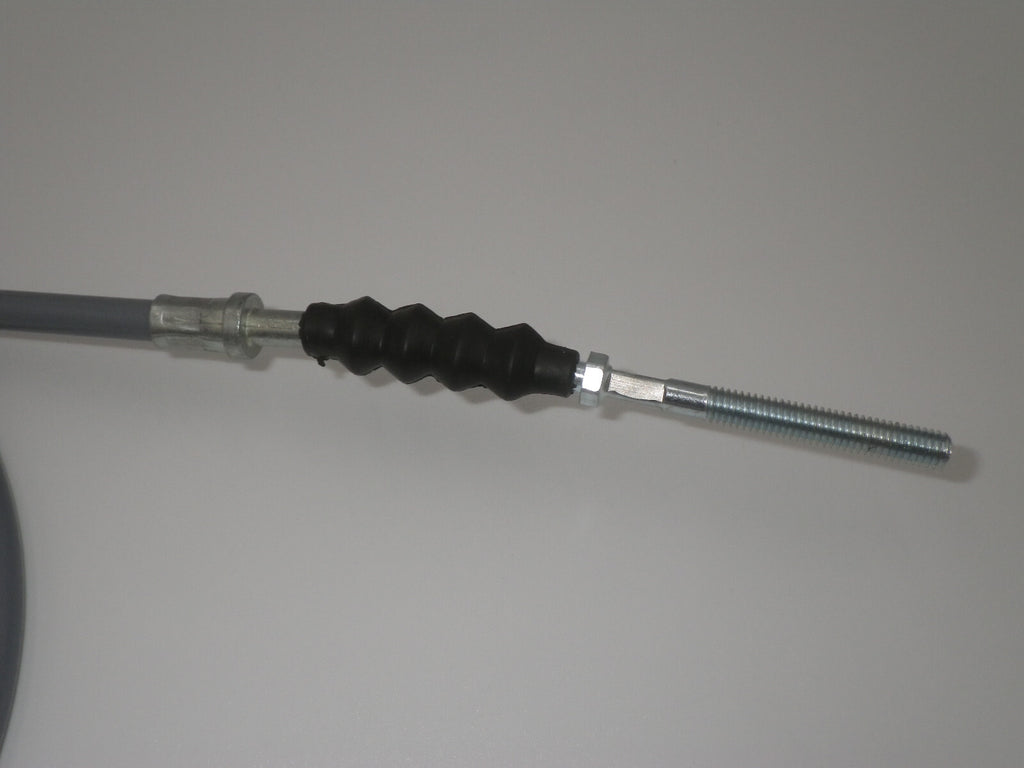 Honda ST90 Front Brake Cable GREY