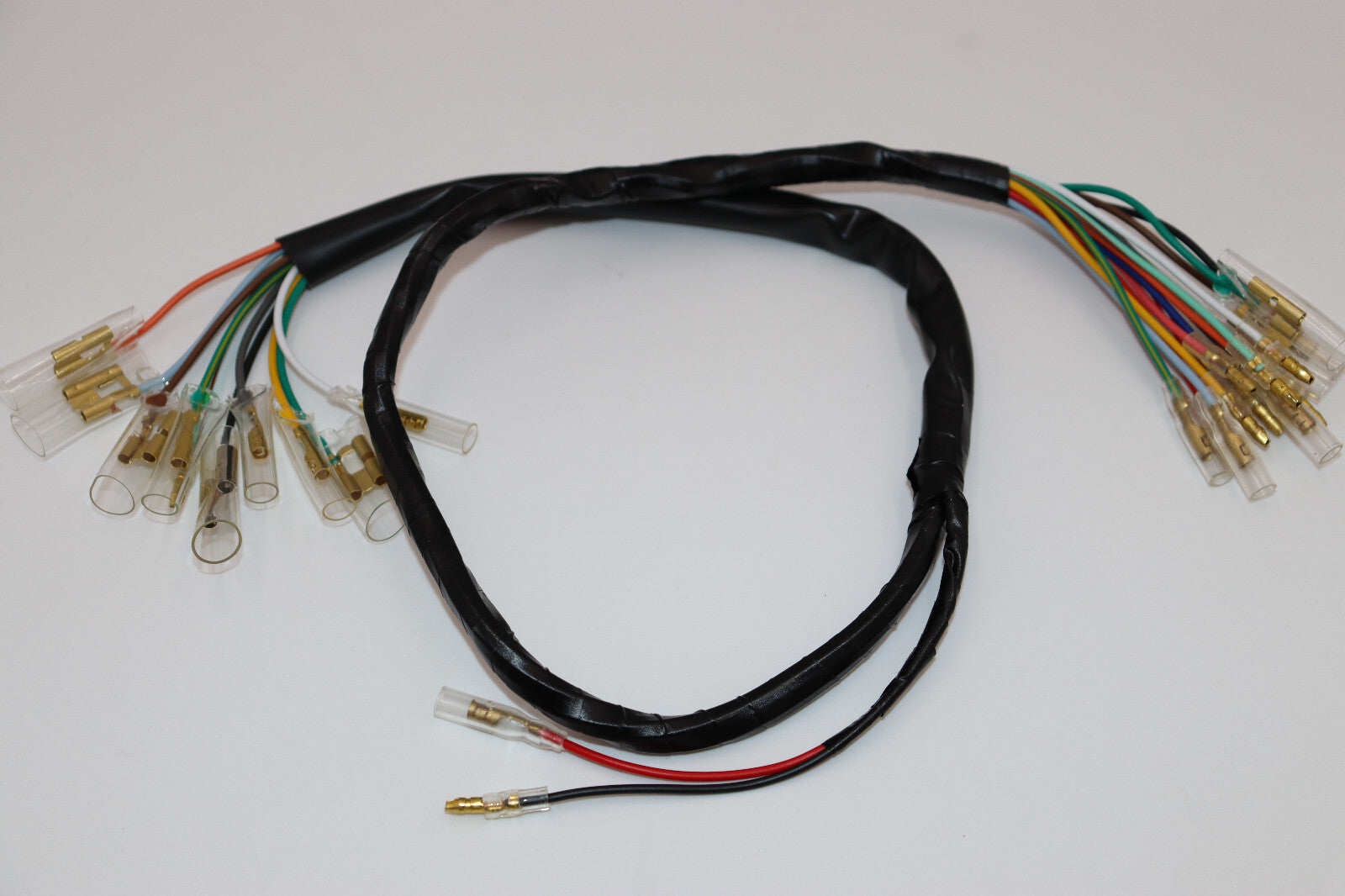 Honda CL70 Wiring Harness New K1 K2 K3 CL 70 Wiring
