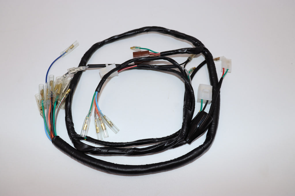 1979 Honda CT70 Wire Harness 1979 Trail 70 NEW 32100-098-861