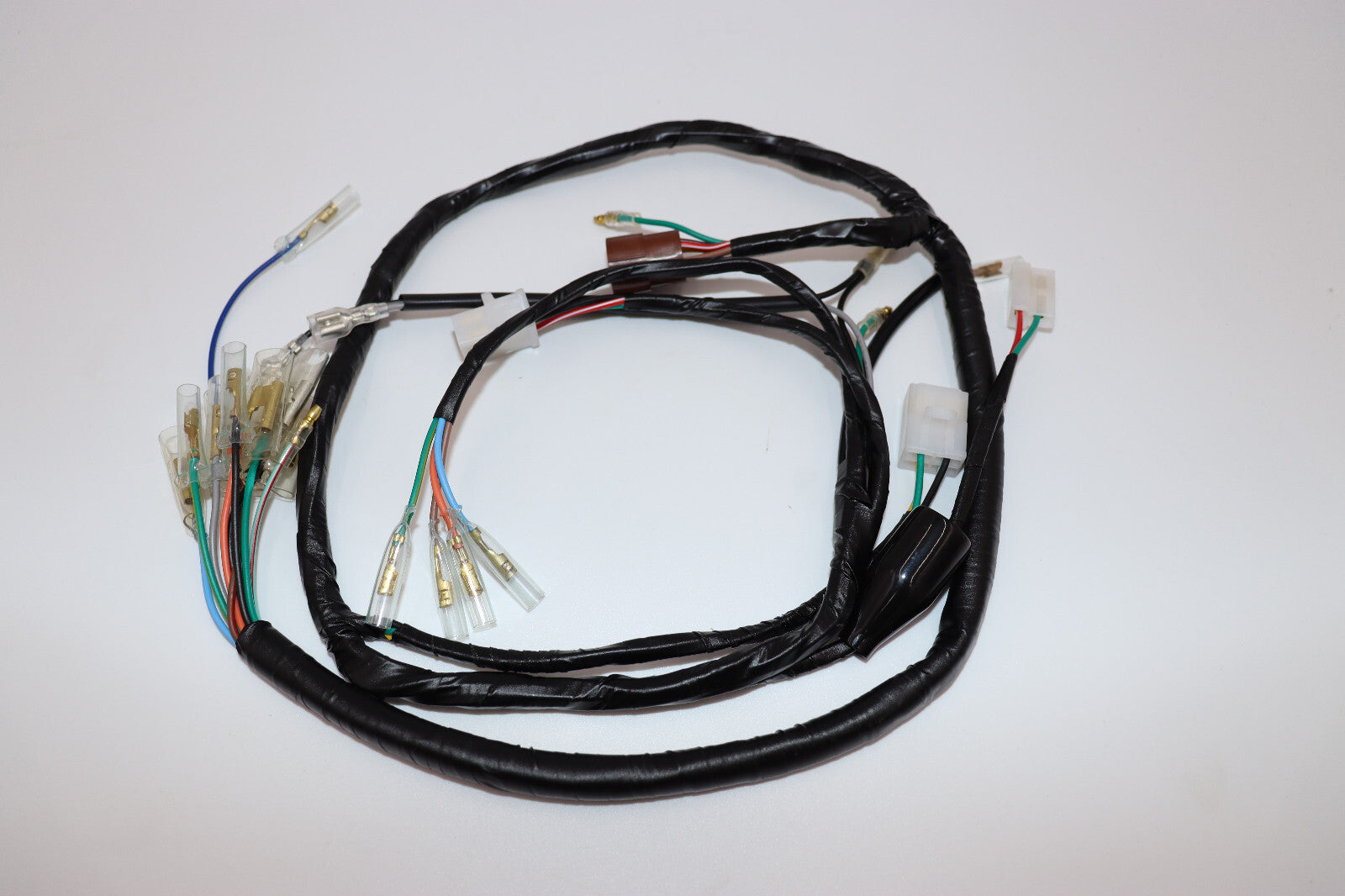 1979 Honda CT70 Wire Harness 1979 Trail 70 NEW 32100-098-861