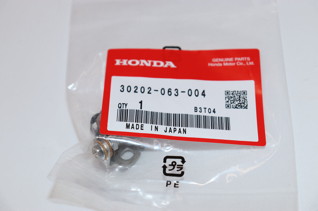Honda QA50 Tune-up Kit New QA50 Points, QA50 Spark Plug, QA50 Air Filter NEW
