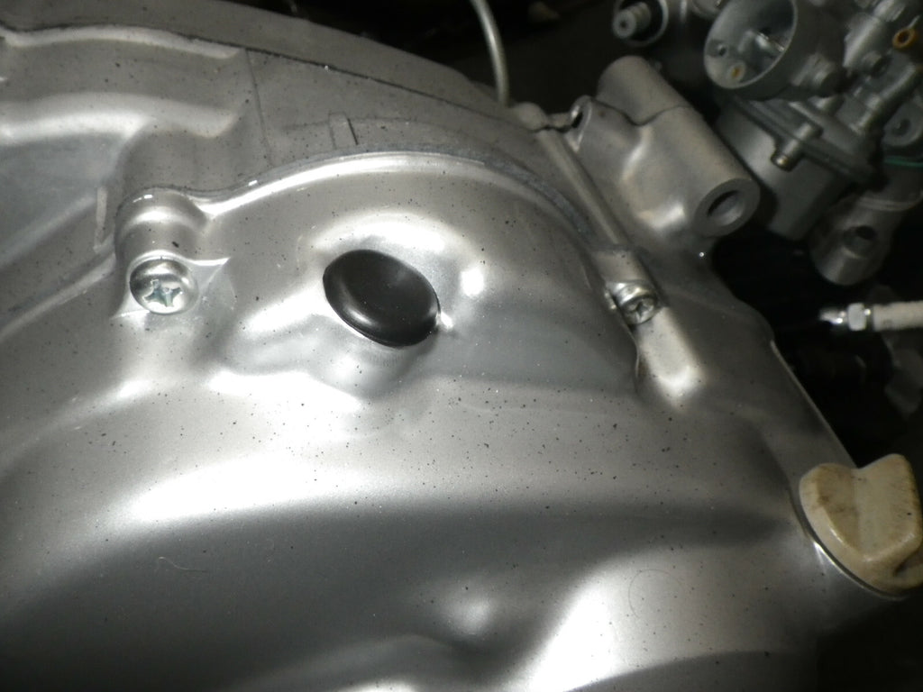 1970-1975 Honda QA50 Gear Shifter Plug