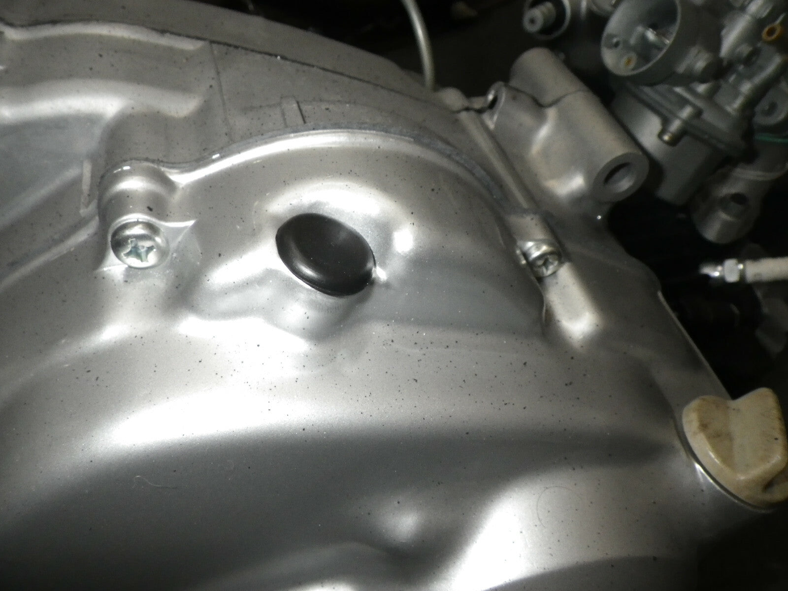 1970-1975 Honda QA50 Gear Shifter Plug