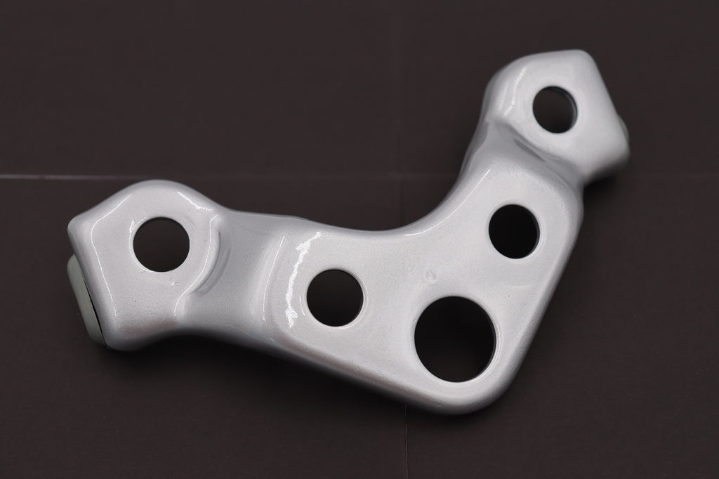 1965 Honda S90, Super 90 Fork Triple Tree Top Bridge 53231-028-010AU