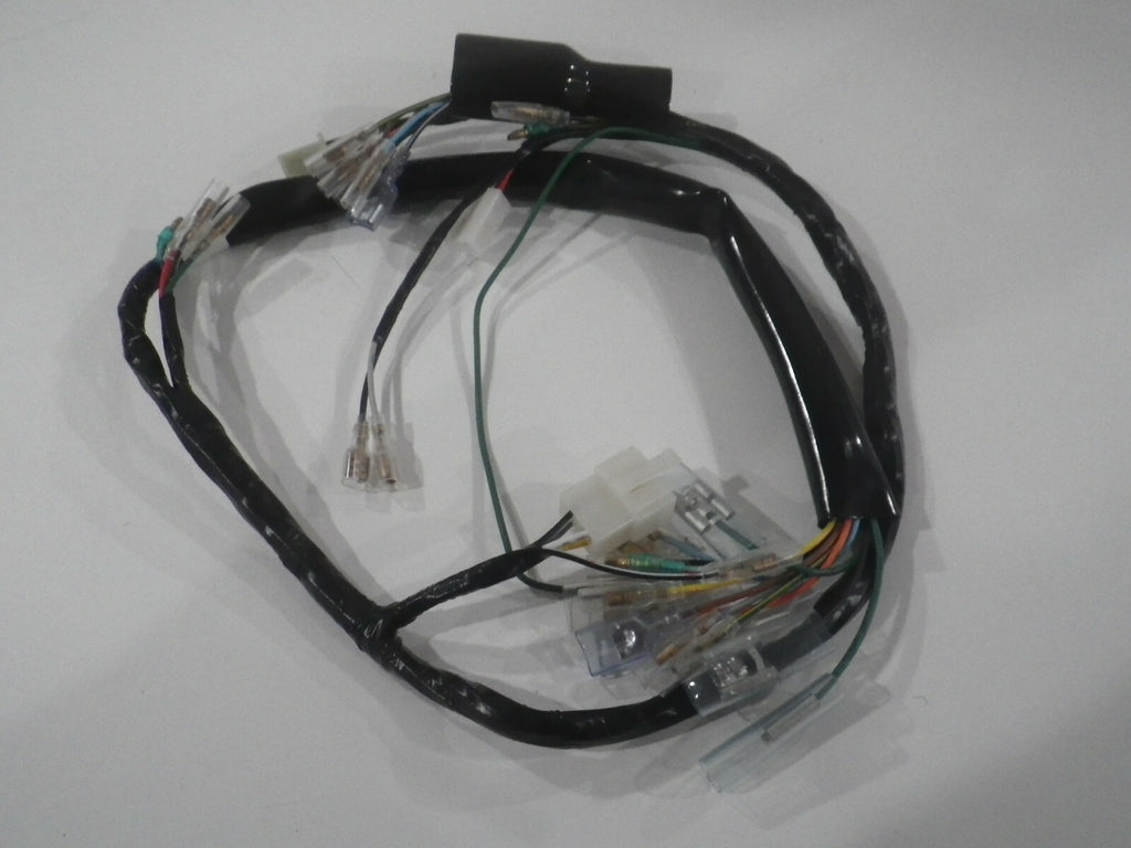 1980 Honda CT110 Main Wiring Harness New Trail 110 32100-459-670