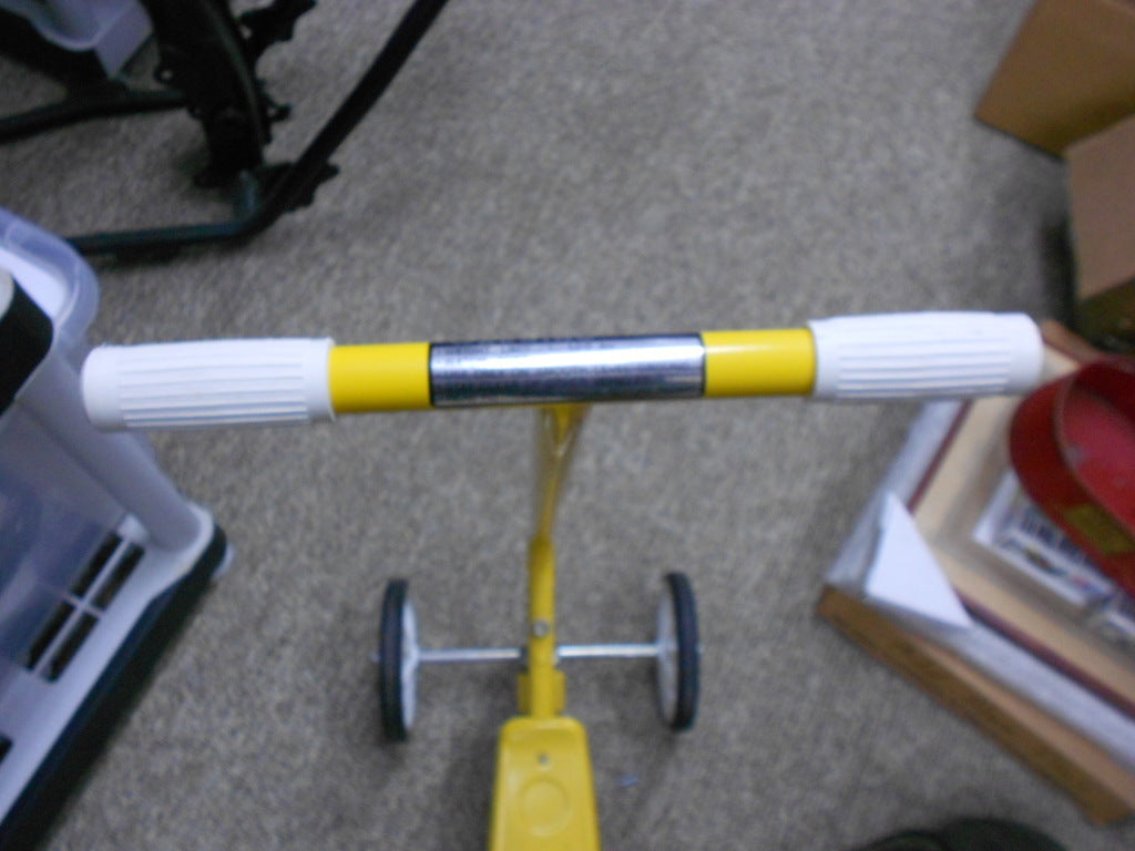 Honda Kick N Go Scooter Brake Cable NEW