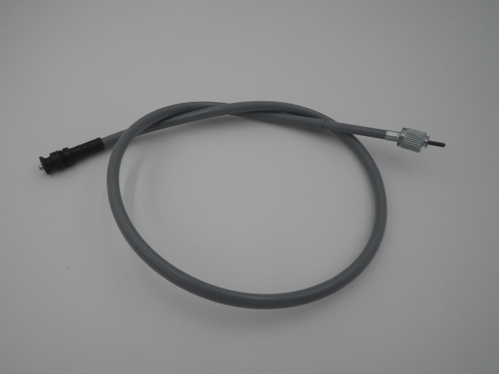 1975 Honda ST90 SPEEDOMETER Cable GRAY NEW