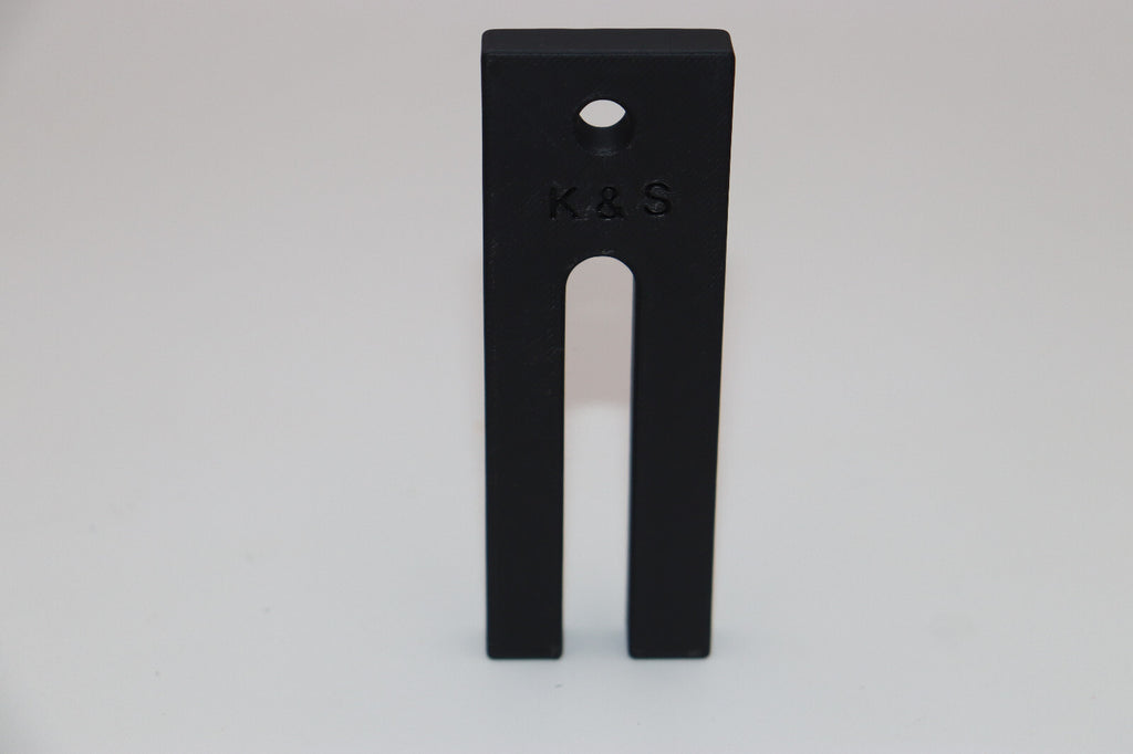 Honda CT70 Piston Hold Down Tool for Disassembly and Re-Assembly Trail70