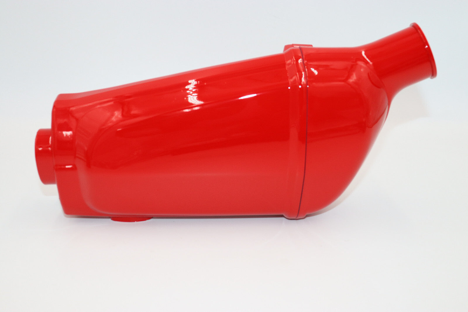 1982-1986 Honda CT110 Air Filter Box MONZA RED Trail 110