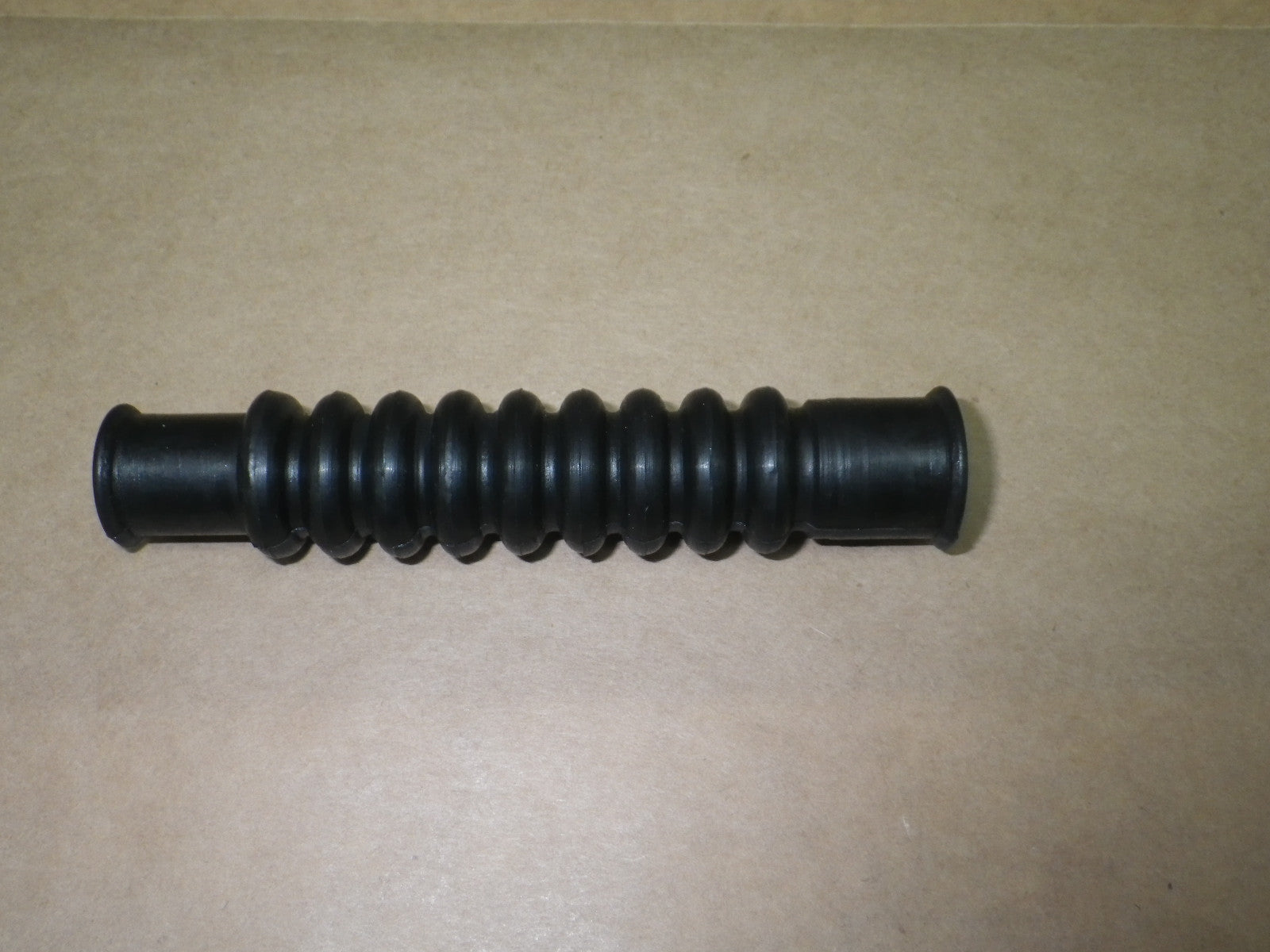 1970-1979 Honda CT90 Sub Fuel Tank Hose. Trail 90 Aux. Tank Fuel Hose