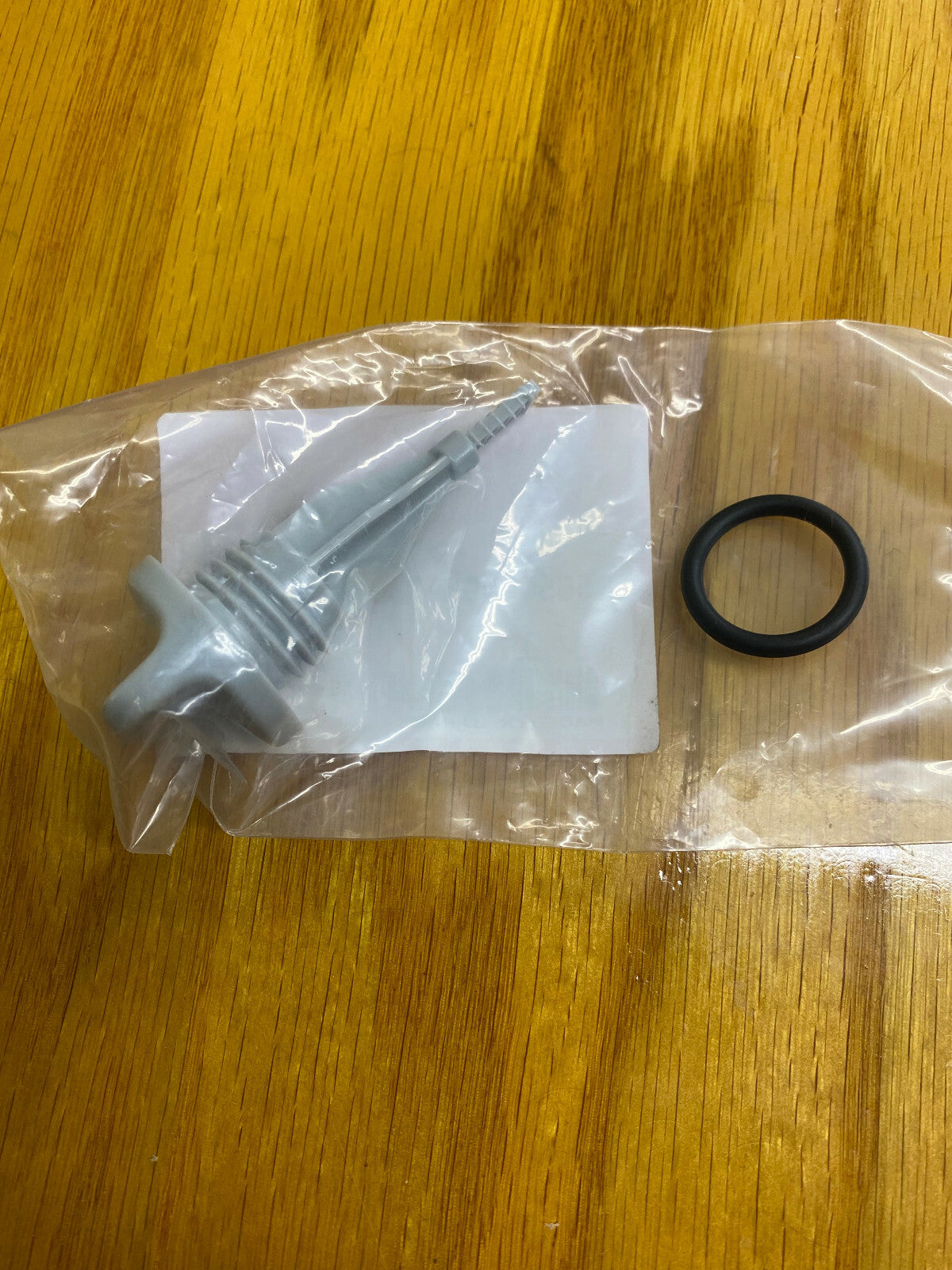 HONDA Dipstic With O-RING for Z50 CT70 SL70 XL70 CL70 ATC70 OEM NEW