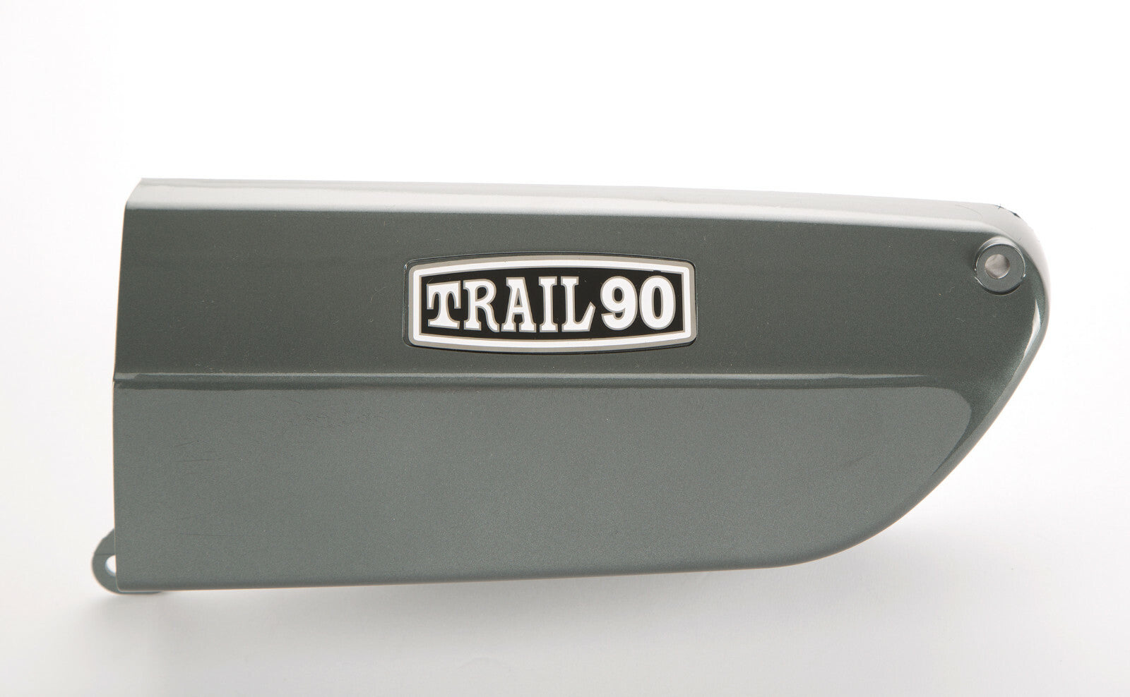 1969 Honda Trail90 Air Cleaner Box CT90 Air Filter BADGE