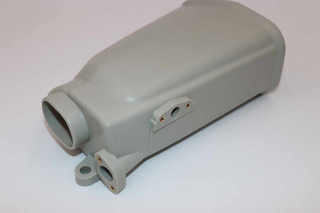 Honda CT90 Air Filter Box 1976-1979 Trail 90 Air Filter Housing NEW