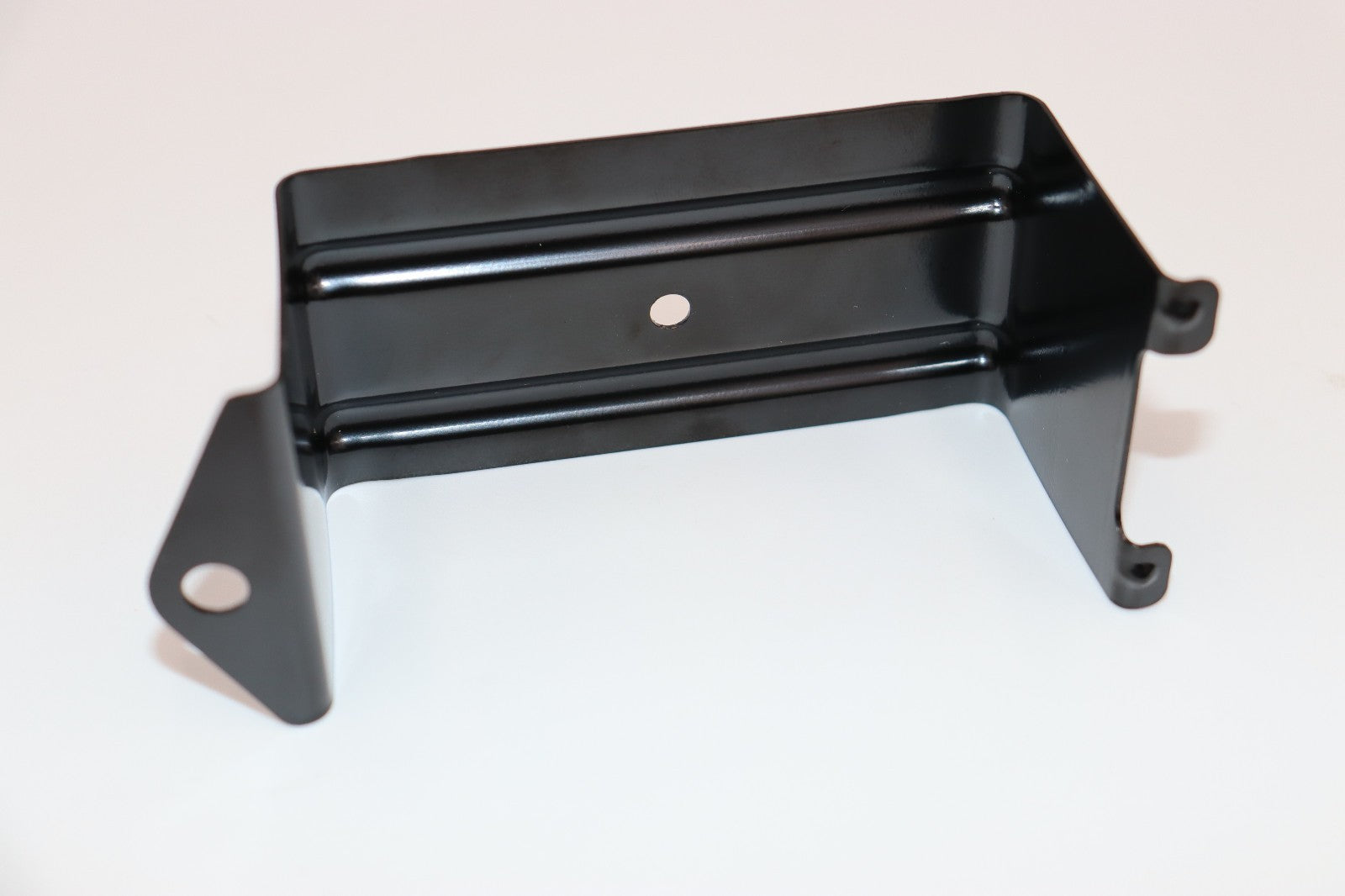 1978 Honda CT90 Battery Holder 50381-046-000B NEW Battery Support Bracket