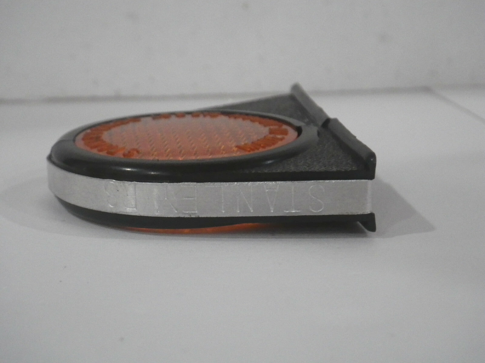 Honda CT90 K1 Trail 90 K1b Front Fender Reflector Rare