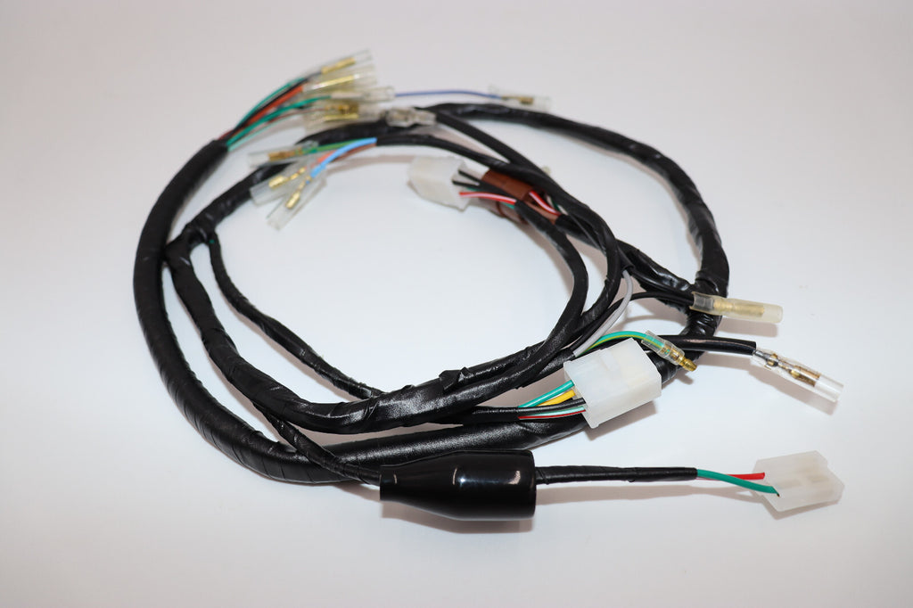 Honda CT70 Wire Harness 1977' 1978' 1979' NEW 32100-098-860