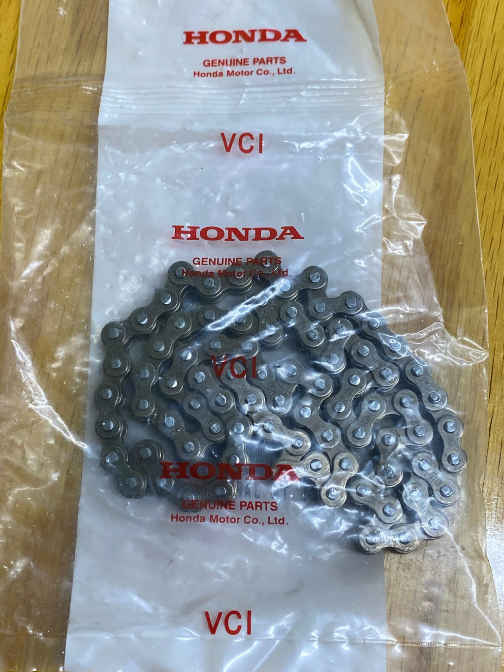 New Honda Cam Chain Z50, Z50R, CT70, CL70, SL70 (82 Link)
