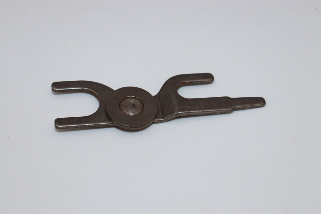 Honda SL350 gear shift stopper