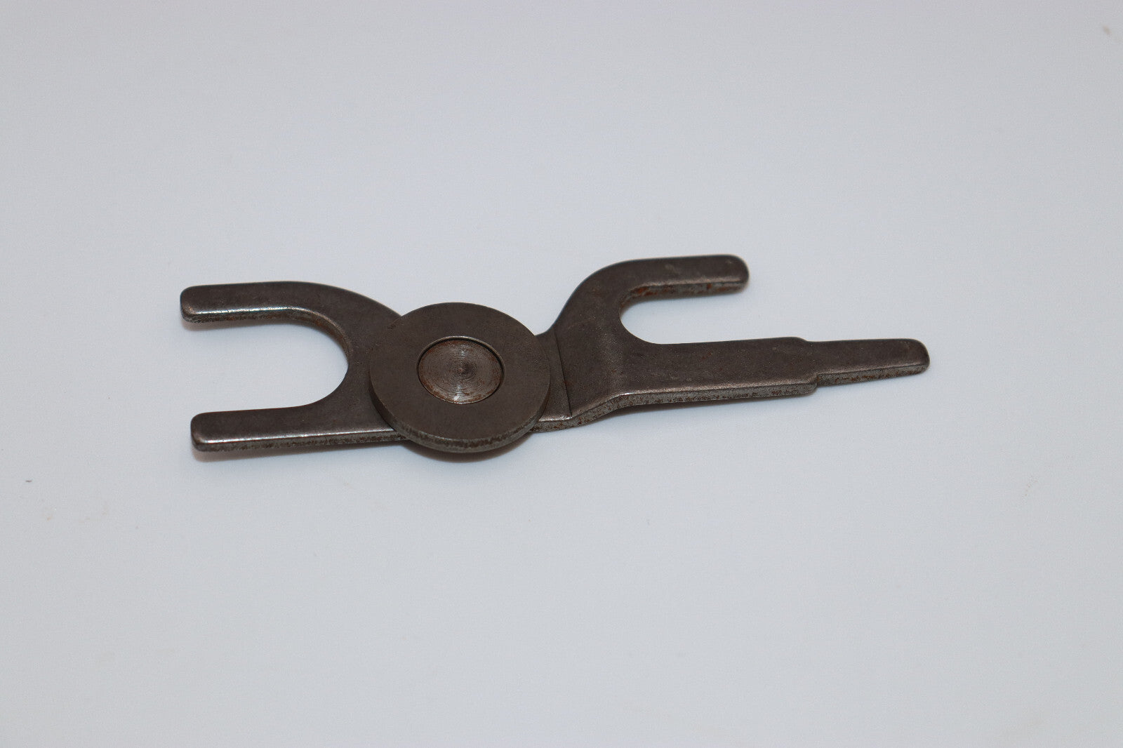 Honda SL350 gear shift stopper