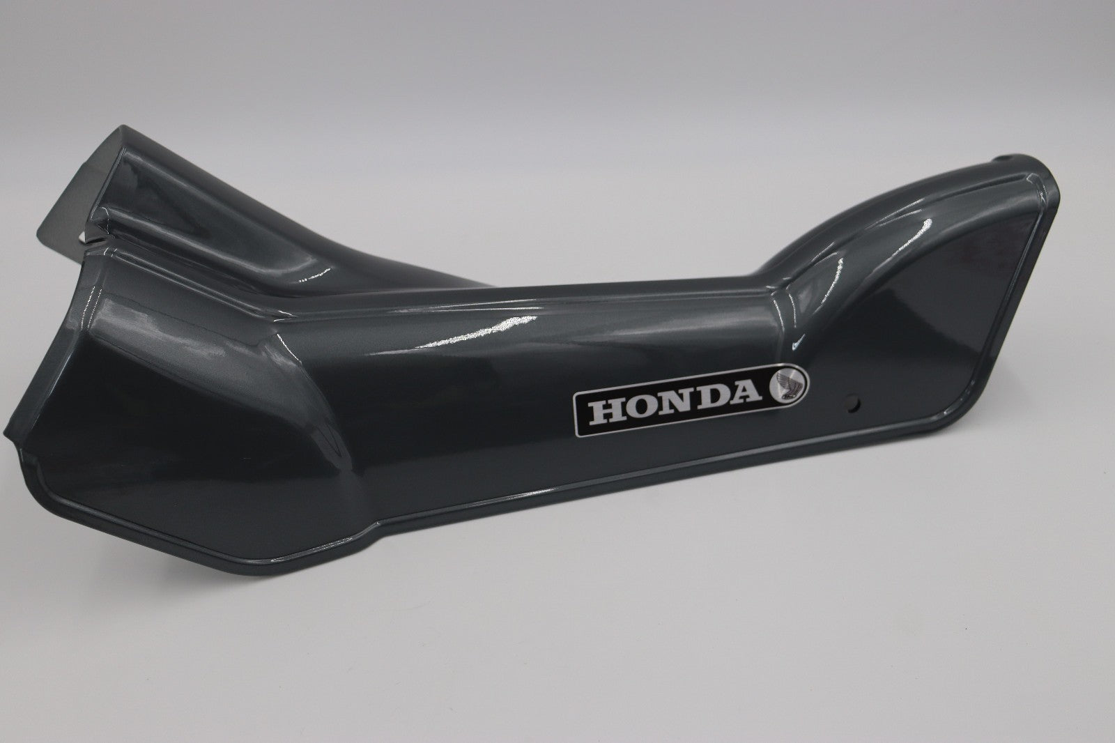 Honda CT90 K1 Down Tube Frame Cover With Decals 1969 Trail 90